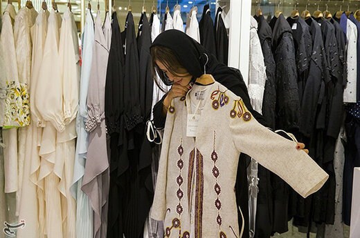 تهلنجیها برنده رقابت بازار پوشاک تهلنجیها برنده رقابت بازار پوشاک