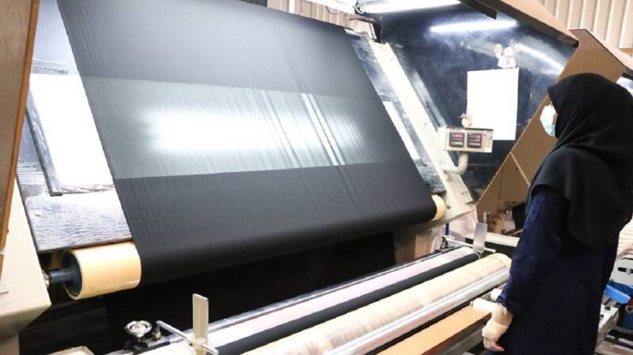 خیمه دلالان بر بازار چادرمشکی خیمه دلالان بر بازار چادرمشکی