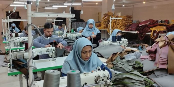 محل ساخت شهرک صنعتی پوشاک کجاست؟ محل ساخت شهرک صنعتی پوشاک کجاست؟