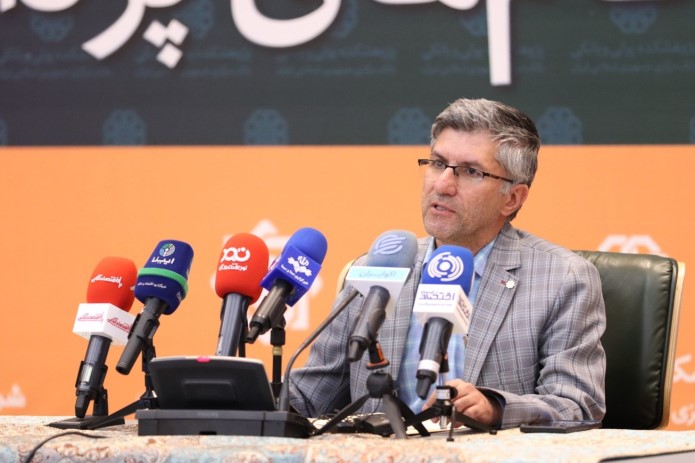 معاون بانک مرکزی: مردم حتما از سامانه «چک در راه« استفاده کنند معاون بانک مرکزی: مردم حتما از سامانه «چک در راه« استفاده کنند