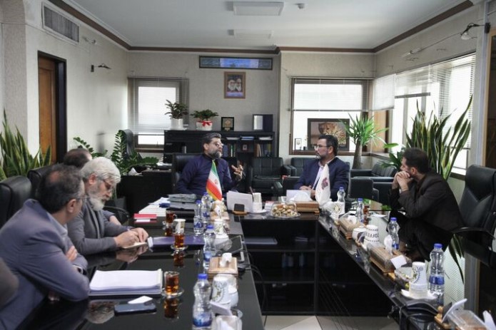 شناسایی ۴۱ خوشه صنعتی در حوزه پوشاک و نساجی شناسایی ۴۱ خوشه صنعتی در حوزه پوشاک و نساجی