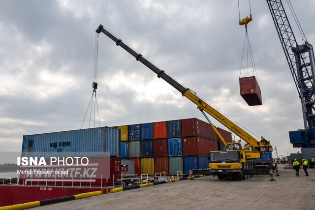 الزام استفاده از شناسه کالا در ثبتسفارش واردات برخی از تعرفهها الزام استفاده از شناسه کالا در ثبتسفارش واردات برخی از تعرفهها