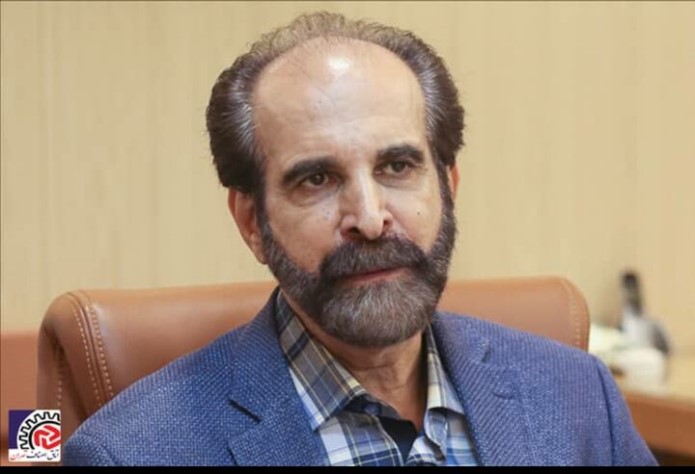 سهم ۳ میلیاردی ایران در گردش مالی ۱.۸ تریلیون دلاری پوشاک سهم ۳ میلیاردی ایران در گردش مالی ۱.۸ تریلیون دلاری پوشاک