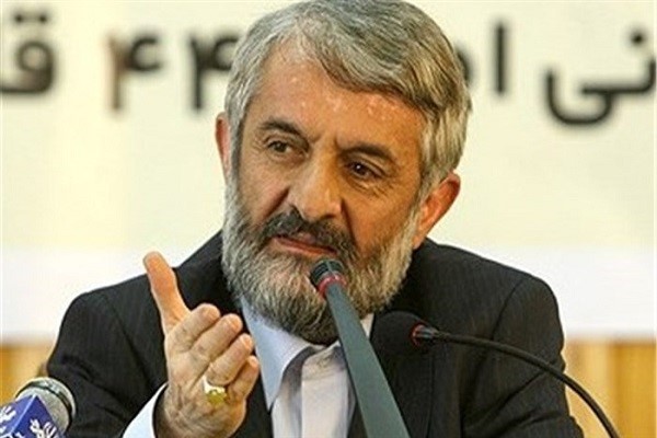 صنعت پوشاک فرصتی برای توسعه روابط ایران و عراق است صنعت پوشاک فرصتی برای توسعه روابط ایران و عراق است