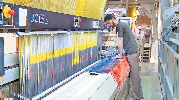 درخواست اصلاح قیمتگذاری صنعت منسوجات و پوشاک درخواست اصلاح قیمتگذاری صنعت منسوجات و پوشاک