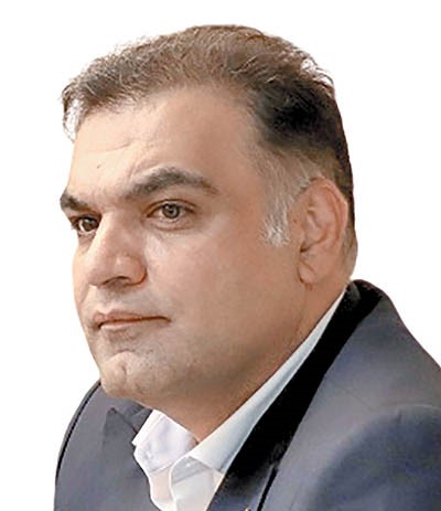 انتظار صنعتگران از وزیر جدید انتظار صنعتگران از وزیر جدید