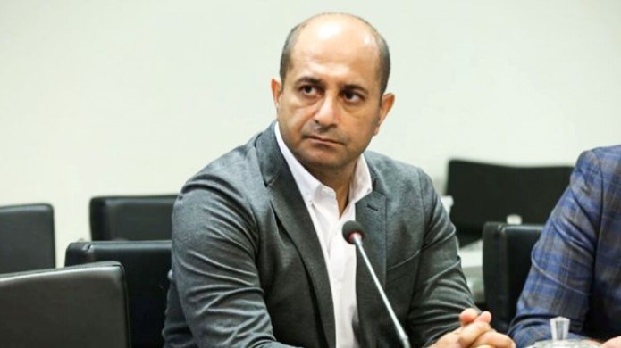 صنعتی "لطیف" در چنبره موانعی سخت صنعتی "لطیف" در چنبره موانعی سخت