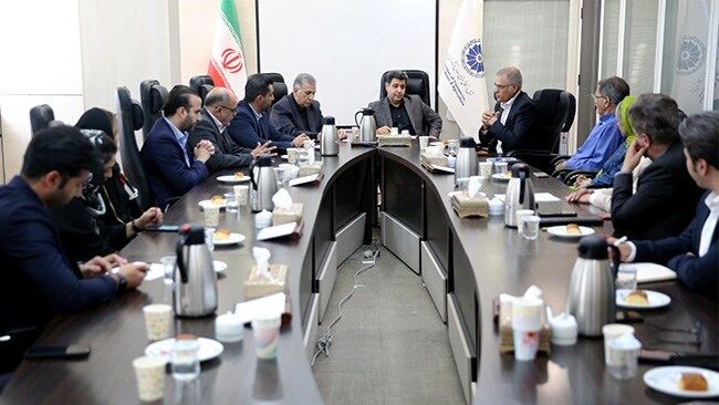 بیتوجهی به برندسازی صادرات، صنعت پوشاک ایران را زمین زد بیتوجهی به برندسازی صادرات، صنعت پوشاک ایران را زمین زد