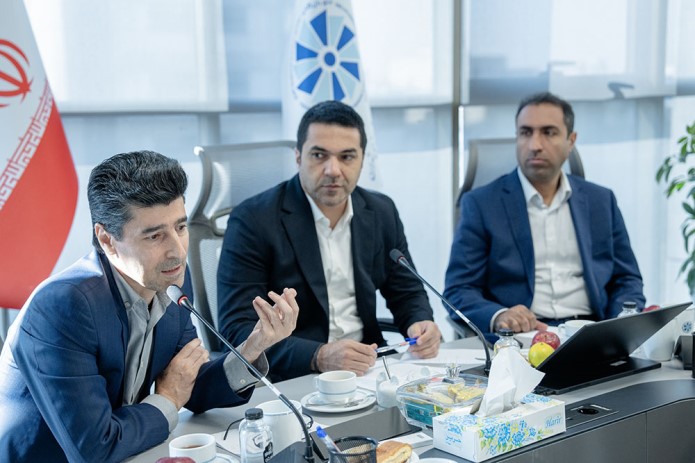 درخواست اصلاح سیاست تخصیص ارز در حوزه کالاهای تحت مدیریت وزارت صمت درخواست اصلاح سیاست تخصیص ارز در حوزه کالاهای تحت مدیریت وزارت صمت