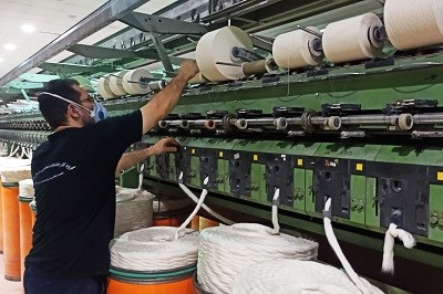 تصویر تاریک تولید در ایران تصویر تاریک تولید در ایران