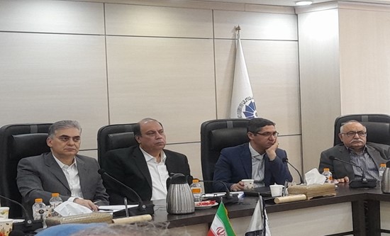 احیای شورای عالی صادرات غیرنفتی در آیندهای نزدیک احیای شورای عالی صادرات غیرنفتی در آیندهای نزدیک