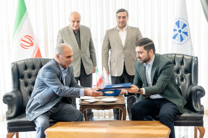 همافزایی ظرفیتها و فرصتهای بخشخصوصی برای توسعه تجارت با روسیه همافزایی ظرفیتها و فرصتهای بخشخصوصی برای توسعه تجارت با روسیه