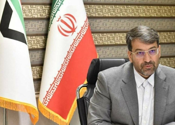 آمار صادرات و واردات «محصولات نساجی» طی سال 1402 در گفتگو با رئیس کل گمرک ایران آمار صادرات و واردات «محصولات نساجی» طی سال 1402 در گفتگو با رئیس کل گمرک ایران