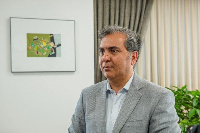 تعرفه ابزار رسمی حمایت از تولید داخلی است تعرفه ابزار رسمی حمایت از تولید داخلی است