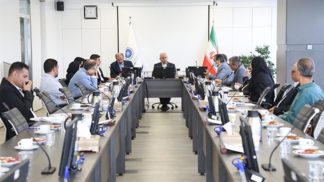 مهلت رفع تعهد ارزی برای واردات مواد اولیه مشمول تحریم افزایش یابد مهلت رفع تعهد ارزی برای واردات مواد اولیه مشمول تحریم افزایش یابد