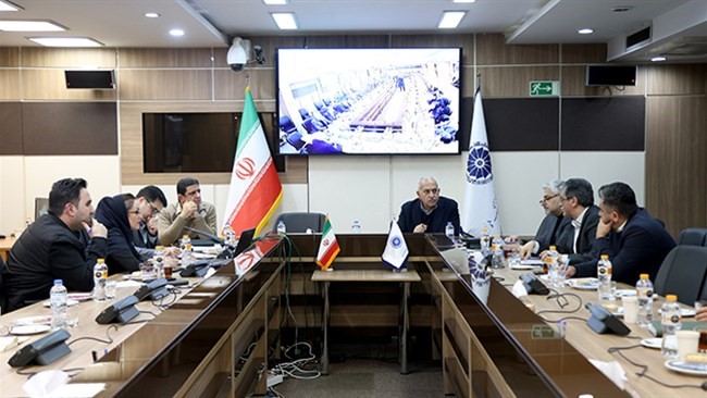 سازوکار دریافت ضمانتنامه برای افزایش سقف صادرات بررسی میشود سازوکار دریافت ضمانتنامه برای افزایش سقف صادرات بررسی میشود