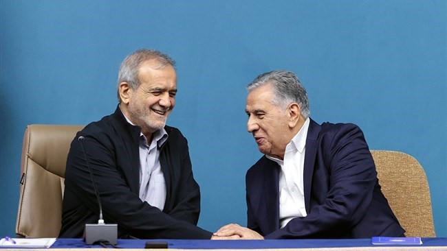 دولت برای عملیاتی شدن مسیر «واردات بدون انتقال ارز» تسهیلگری کند دولت برای عملیاتی شدن مسیر «واردات بدون انتقال ارز» تسهیلگری کند