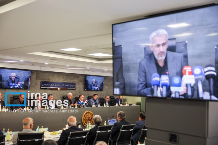 برنامه وزارت اقتصاد برای مقابله با رسوب کالا در گمرک اعلام شد برنامه وزارت اقتصاد برای مقابله با رسوب کالا در گمرک اعلام شد