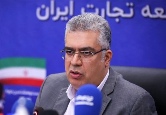 افزایش نرخ ارز استراتژی توسعه صادرات در ایران نیست افزایش نرخ ارز استراتژی توسعه صادرات در ایران نیست