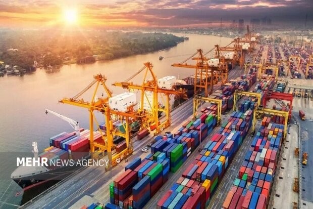 جهش ارزی صادرات را تقویت نکرد؛ ثبات، شرط اول توسعه صادرات جهش ارزی صادرات را تقویت نکرد؛ ثبات، شرط اول توسعه صادرات