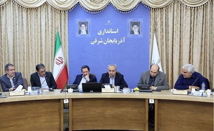 تابآوری تولید زیر تیغ انرژی تابآوری تولید زیر تیغ انرژی