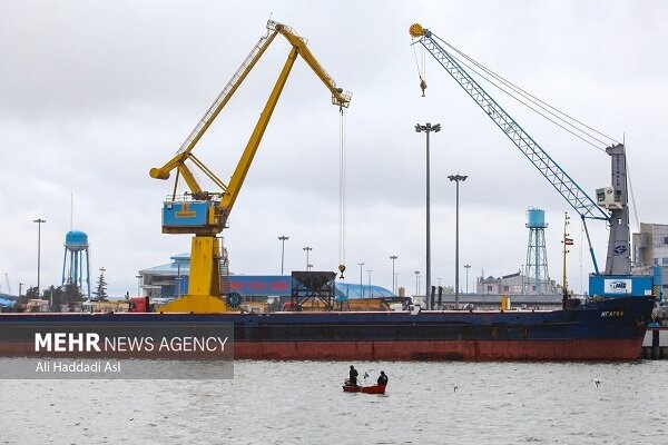 کلید توسعه صادرات در داخل است کلید توسعه صادرات در داخل است