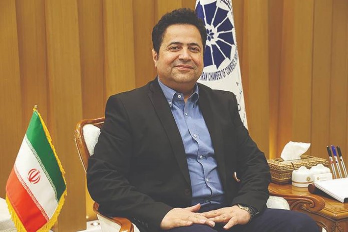 ۳ پیشنهاد برای مواجهه مطلوب با پدیده قطع گاز صنایع در زمستان ۳ پیشنهاد برای مواجهه مطلوب با پدیده قطع گاز صنایع در زمستان