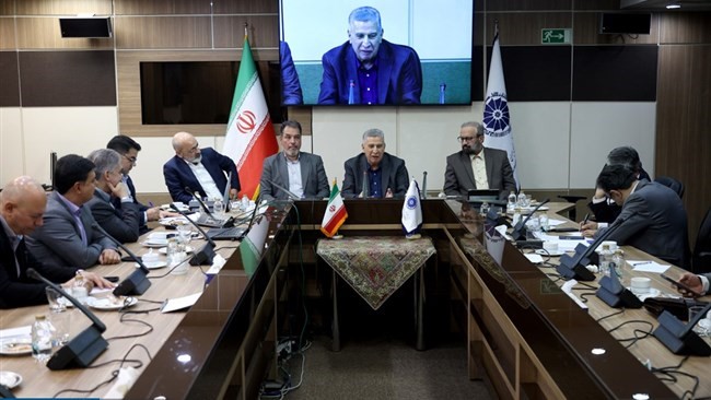 رویکرد سختگیرانه قانون مبارزه با قاچاق کالا و ارز نسبت به تجارت در دست اصلاح است رویکرد سختگیرانه قانون مبارزه با قاچاق کالا و ارز نسبت به تجارت در دست اصلاح است