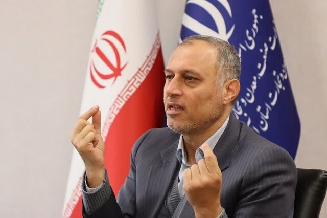 آذربایجان شرقی ظرفیت تبدیل شدن به قطب صنعت پوشاک کشور را دارد آذربایجان شرقی ظرفیت تبدیل شدن به قطب صنعت پوشاک کشور را دارد