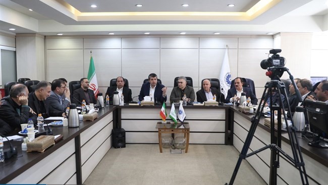 بنگاههای کوچک و متوسط در اولویت پرداخت تسهیلات قرار بگیرند بنگاههای کوچک و متوسط در اولویت پرداخت تسهیلات قرار بگیرند