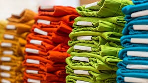 رونق صنعت پوشاک داخلی ضروری است رونق صنعت پوشاک داخلی ضروری است