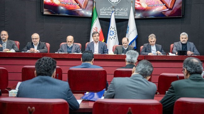 مرکز مبادله ارزی، مسئول کند شدن روند تخصیص ارز است مرکز مبادله ارزی، مسئول کند شدن روند تخصیص ارز است