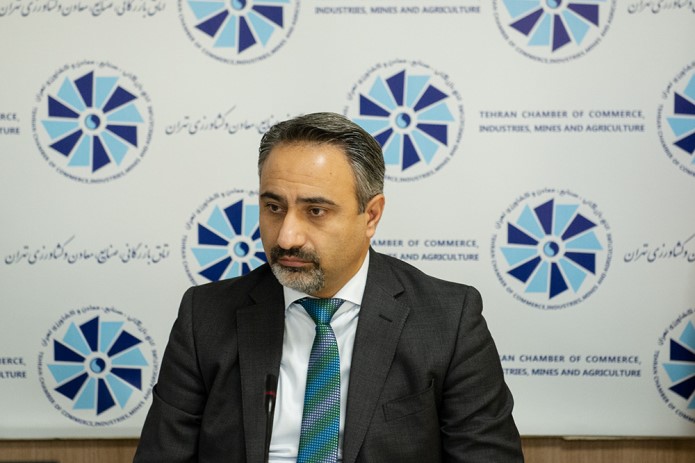 نظام بانکی حامی تولید و بخش خصوصی واقعی نیست نظام بانکی حامی تولید و بخش خصوصی واقعی نیست