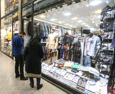 ظرفیت یک میلیارد دلاری صنعت نساجی برای جذب سرمایه گذاری ظرفیت یک میلیارد دلاری صنعت نساجی برای جذب سرمایه گذاری