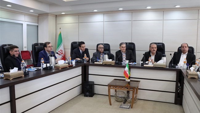 شیوه رفع تعهد ارزی، یکی از چالشهای مهم چالش صادرکنندهها است شیوه رفع تعهد ارزی، یکی از چالشهای مهم چالش صادرکنندهها است