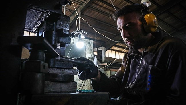 برق شهرکهای صنعتی از اوایل خرداد سهمیهبندی میشود برق شهرکهای صنعتی از اوایل خرداد سهمیهبندی میشود