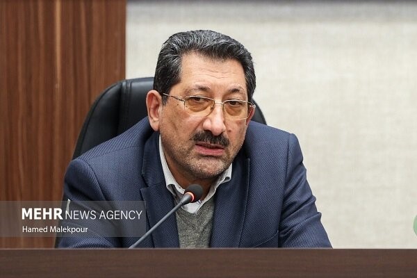 اختلال سامانه جامع تجارت رفع شد؛ خاموشی صنایع به حداقل میرسد اختلال سامانه جامع تجارت رفع شد؛ خاموشی صنایع به حداقل میرسد