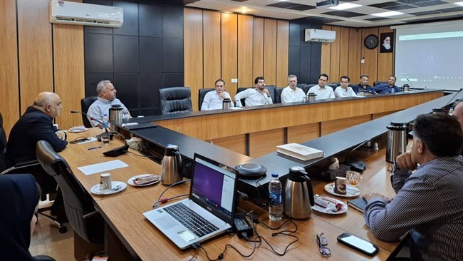 ادرکنندگان فرش ماشینی خواستار واقعیسازی نرخ ارز صادراتی هستند ادرکنندگان فرش ماشینی خواستار واقعیسازی نرخ ارز صادراتی هستند