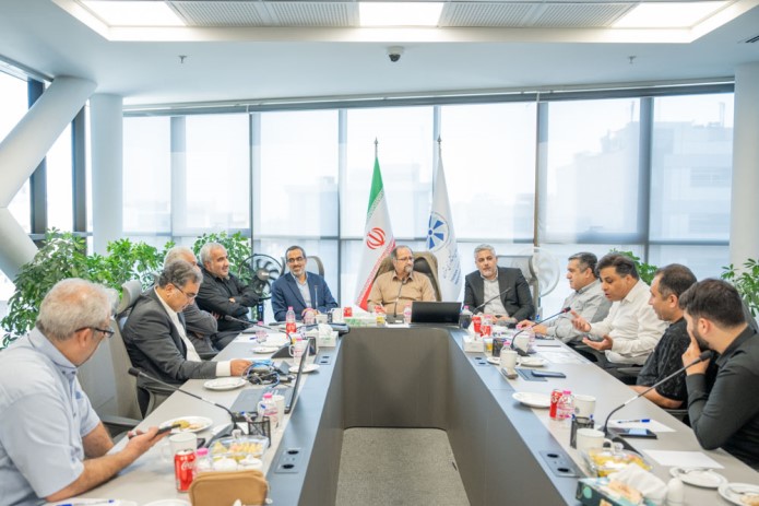 تلاش بخش خصوصی برای مانعزدایی از صنایع ارزآور تلاش بخش خصوصی برای مانعزدایی از صنایع ارزآور