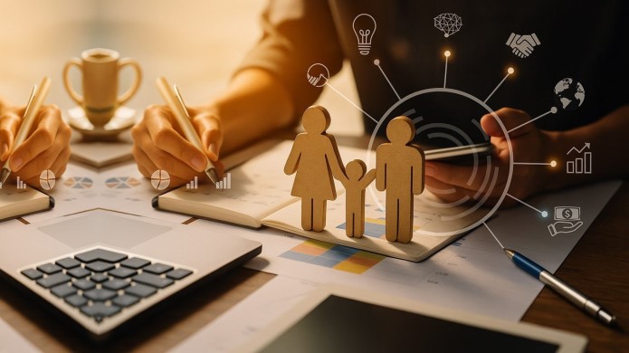 طراحی الگوی حمایتی برای کسبوکارهای خانوادگی با تکیه بر تجارب بینالمللی طراحی الگوی حمایتی برای کسبوکارهای خانوادگی با تکیه بر تجارب بینالمللی