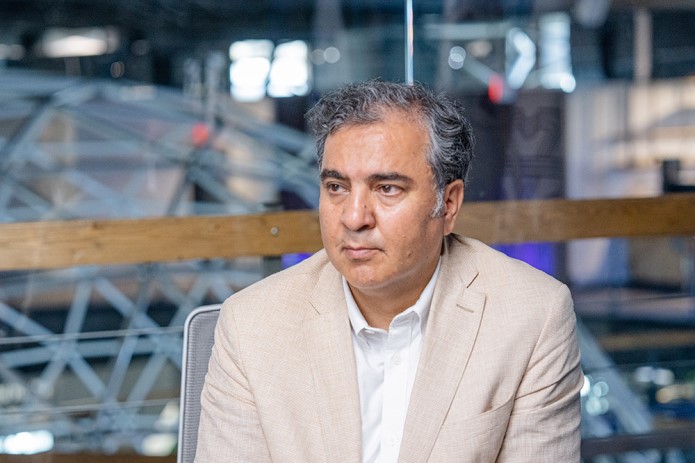 هشدار نسبت به واردات بیرویه پارچه تحت عنوان تهلنجی هشدار نسبت به واردات بیرویه پارچه تحت عنوان تهلنجی