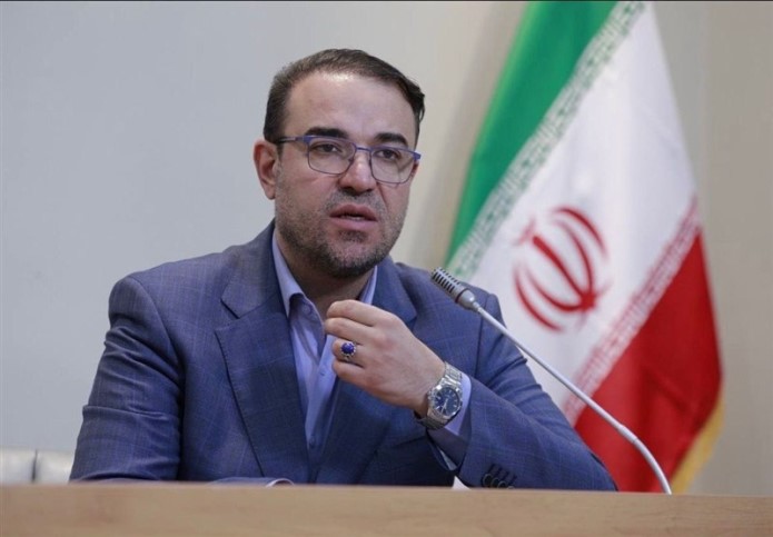 انتقاد تند وزارت صمت از قطع برق صنایع/ شیخ: به وزارت نیرو دیگر اعتماد نداریم انتقاد تند وزارت صمت از قطع برق صنایع/ شیخ: به وزارت نیرو دیگر اعتماد نداریم