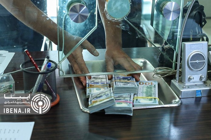 تامین ارز تمامی ثبت سفارشهای کمتر از ۵۰ هزار دلار عملیاتی شد تامین ارز تمامی ثبت سفارشهای کمتر از ۵۰ هزار دلار عملیاتی شد