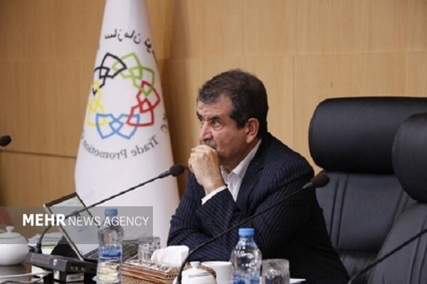 رشد ۱۶ درصدی صادرات ایران به اوراسیا؛ نقطه عطفی در تجارت خارجی کشور رشد ۱۶ درصدی صادرات ایران به اوراسیا؛ نقطه عطفی در تجارت خارجی کشور