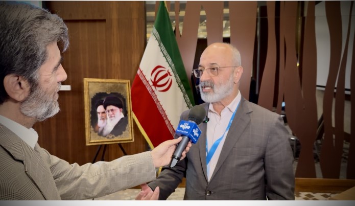 بازار ۲۸۵ میلیارد دلاری روسیه پیش روی ایران بازار ۲۸۵ میلیارد دلاری روسیه پیش روی ایران
