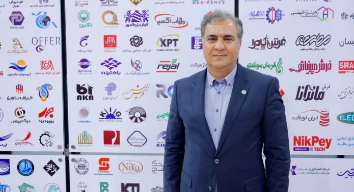 حل مشکلات صنعت نساجی و پوشاک به پیگیری منسجم مطالبات نیاز دارد حل مشکلات صنعت نساجی و پوشاک به پیگیری منسجم مطالبات نیاز دارد