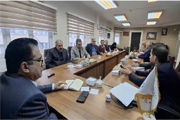 لزوم تسهیل صدور مجوز رویدادهای پوشاک ایرانی ـ اسلامی لزوم تسهیل صدور مجوز رویدادهای پوشاک ایرانی ـ اسلامی