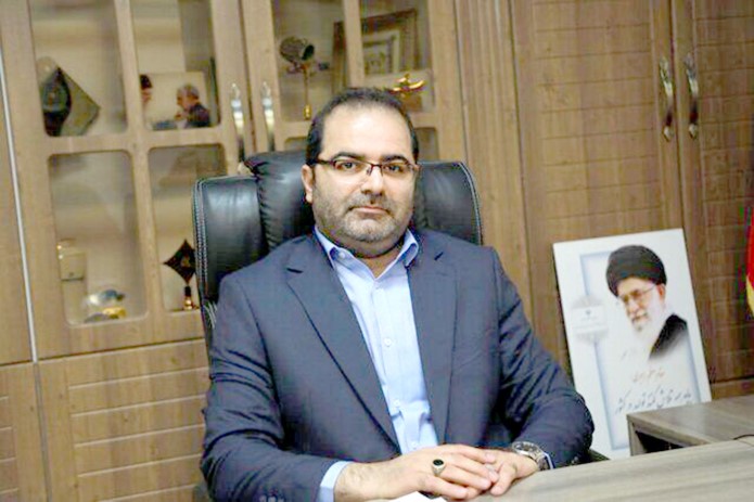 وعده حمایت ۷۰۰ همتی از تولید وعده حمایت ۷۰۰ همتی از تولید