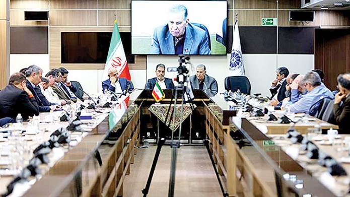 ضرورت تعریف الگوهای جدید تولید و تجارت ضرورت تعریف الگوهای جدید تولید و تجارت