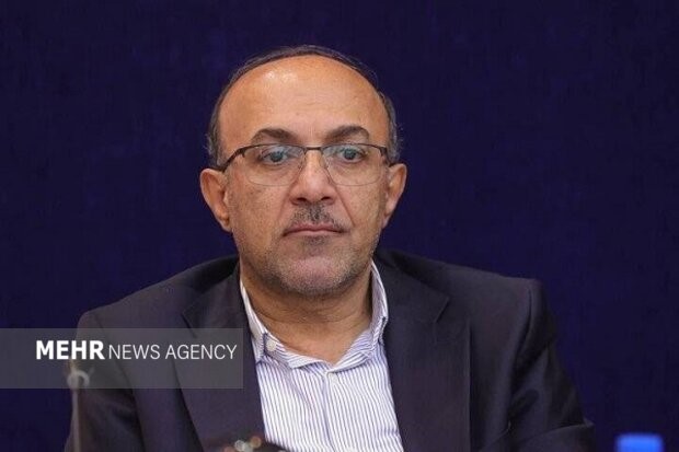 ضرورت تسهیل فرآیندهای تجاری با هدف حمایت از تولید ضرورت تسهیل فرآیندهای تجاری با هدف حمایت از تولید